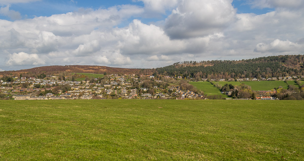 Rothbury Terraces Rothbury Terraces
